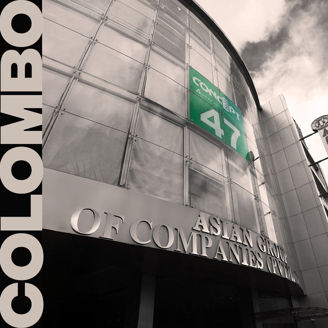 Asian Group Of Companies (Private) Limited