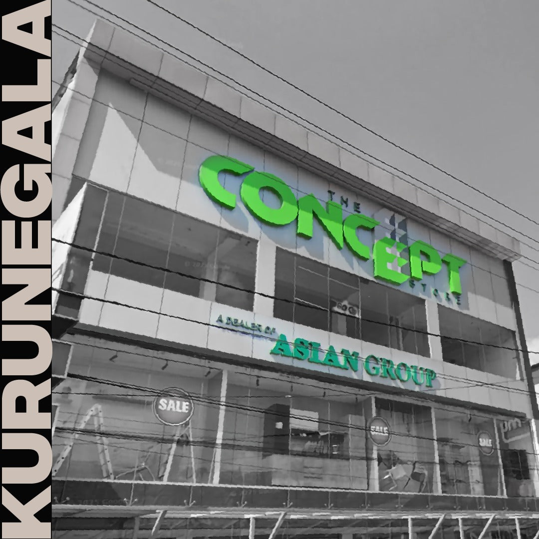 Asian Group Of Companies (Private) Limited