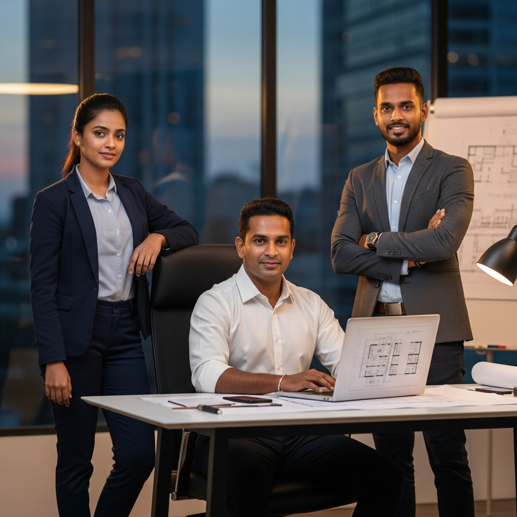 Asian Group Of Companies (Private) Limited