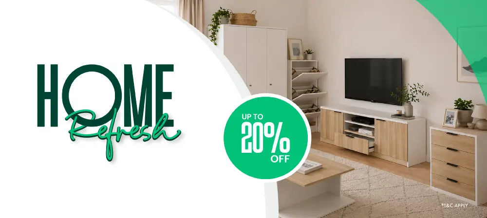 Exclusive Offers Just for You