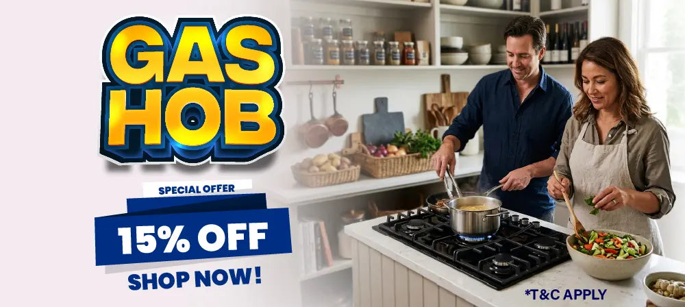 Gas Hob offer