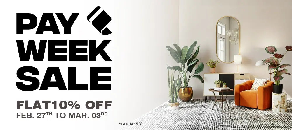 Payweek Sale
