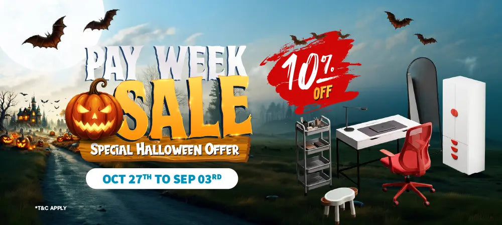 Payweek Sale