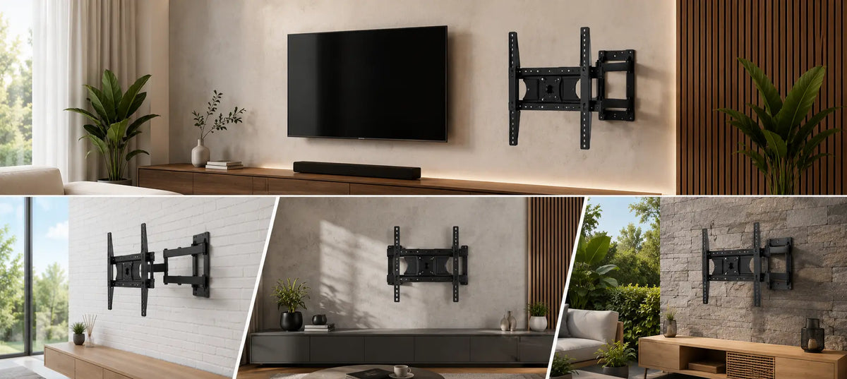 TV Brackets