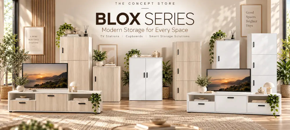 Blox Series
