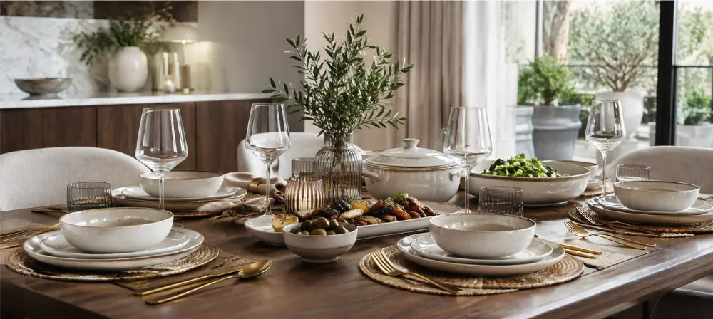 Dining Tableware