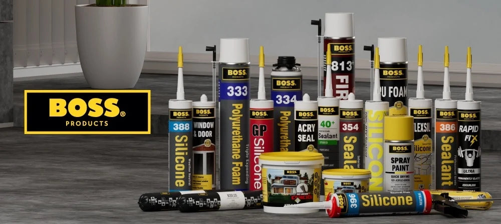 Silicone Sealant