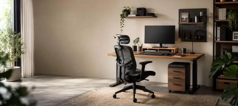 Workspace Solution