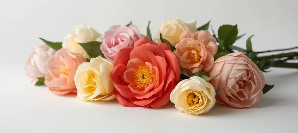 Artificial Flower