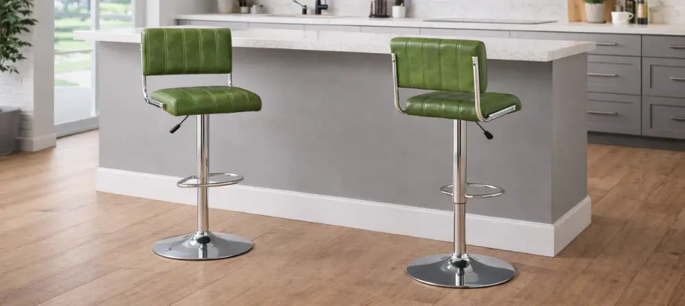 Bar Chairs & Stools