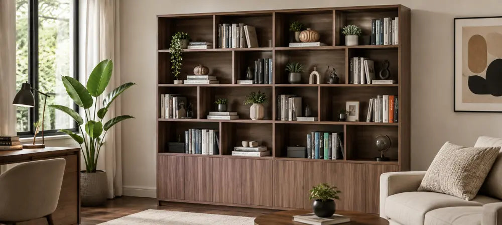 Book Shelf