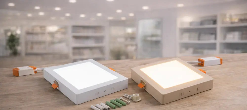 Ceiling Downlights & Holders