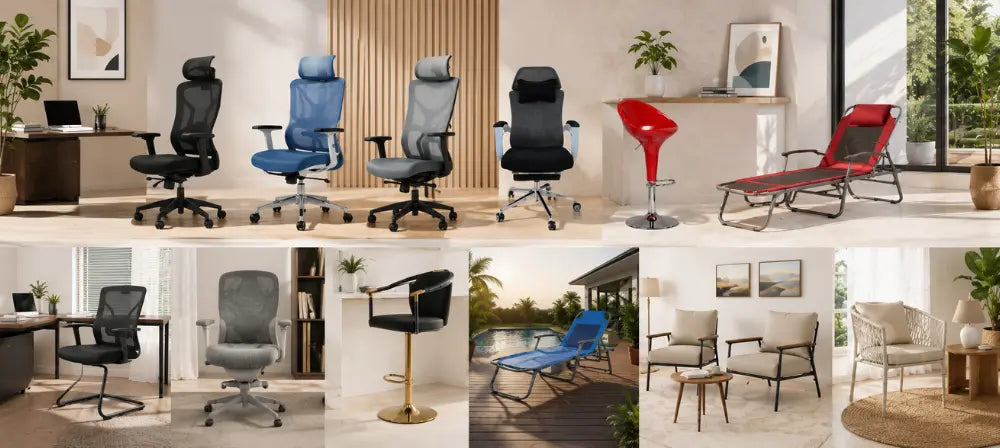 Chairs