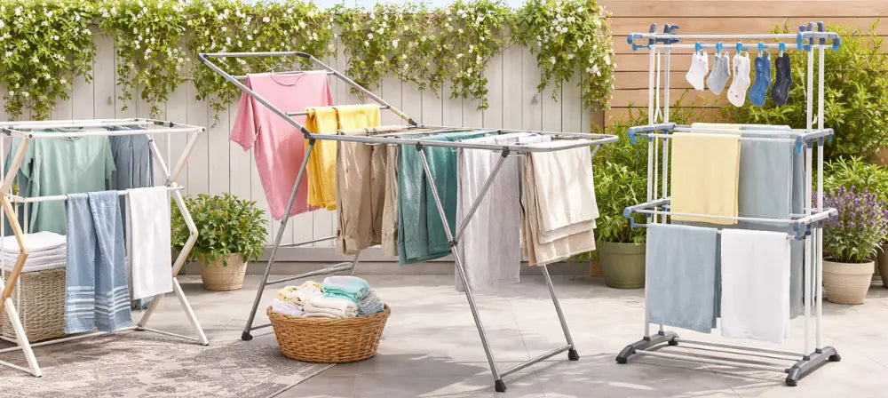 Cloth Dryers