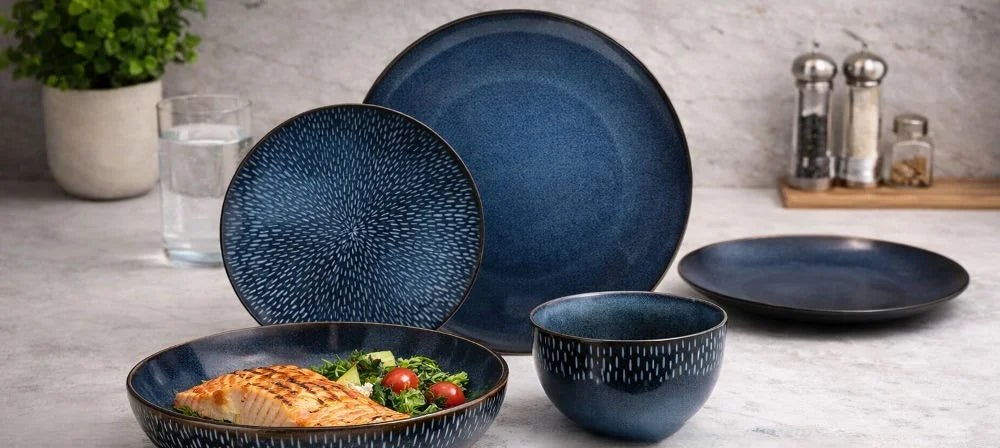 Dinnerware Sets