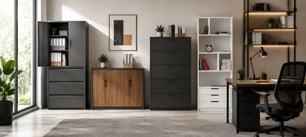 File Cupboards