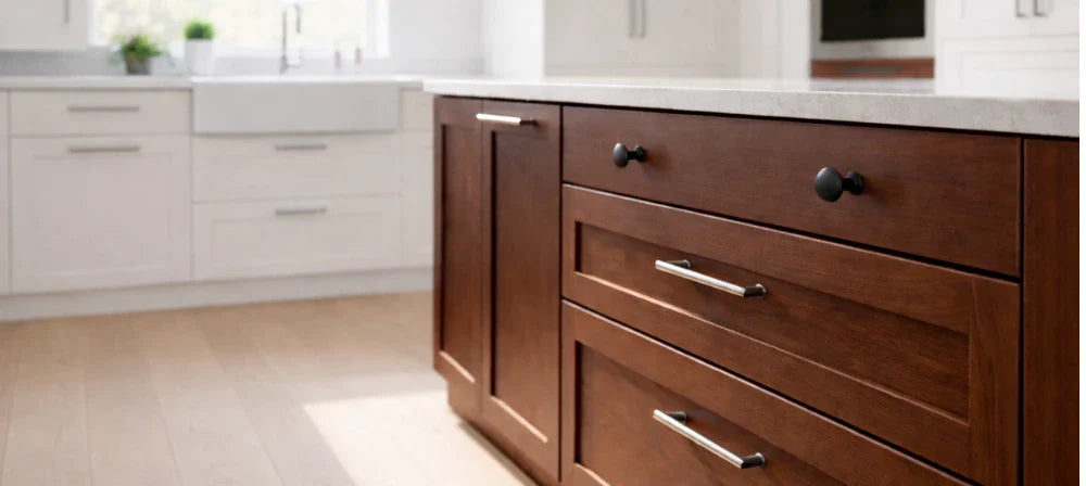 Handles & Knobs