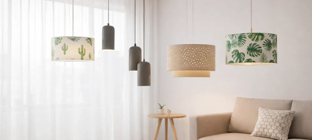 Hanging Lamps