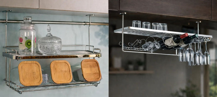 Hanging Racks — Cloth & Garment Hanging Solutions | AGC – The Concept Store
