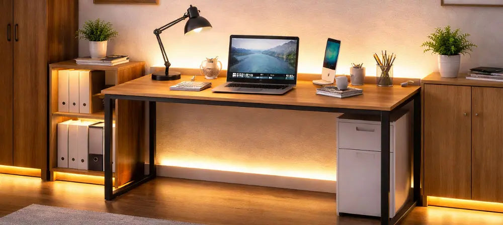 Home Office Essentials