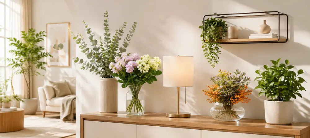 Home Decor Style
