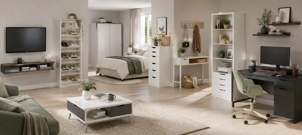 Internal Furniture