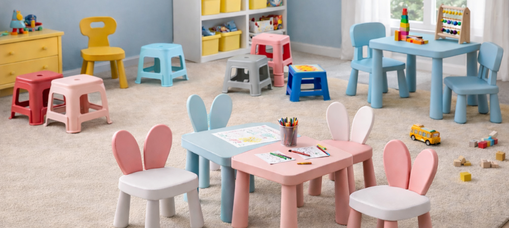 Kids Furniture