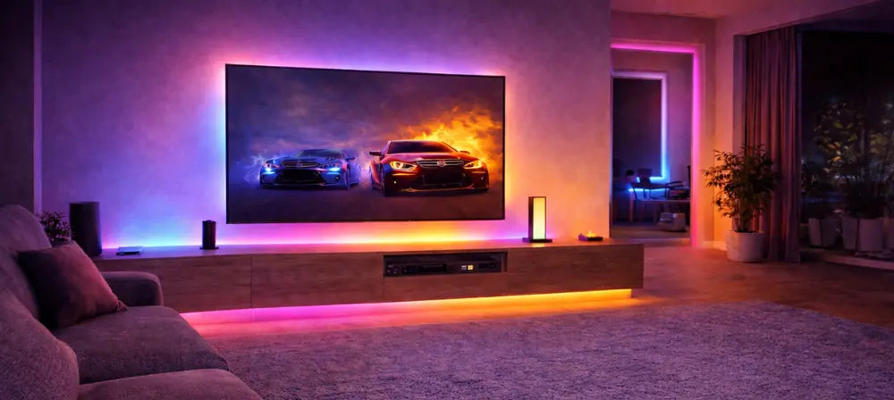 LED Strips