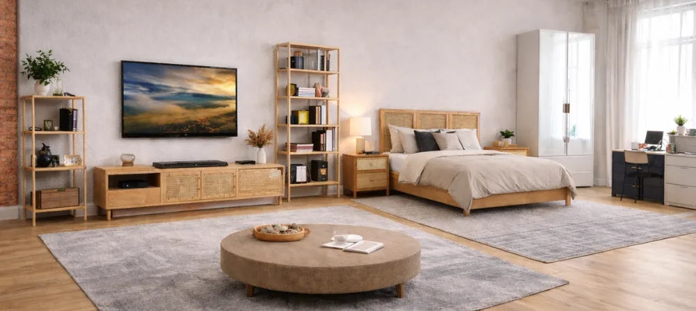 Home Furniture Series