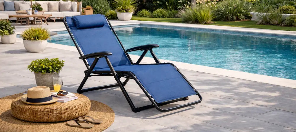 Lounge Chair