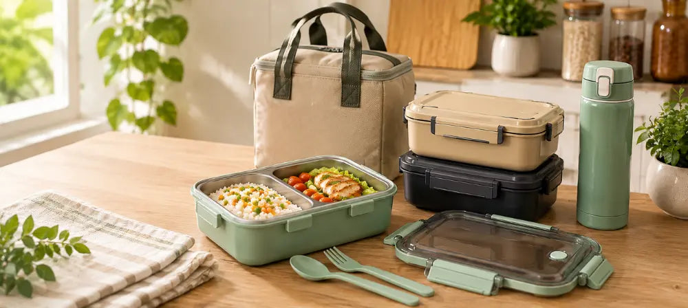 Lunch Box