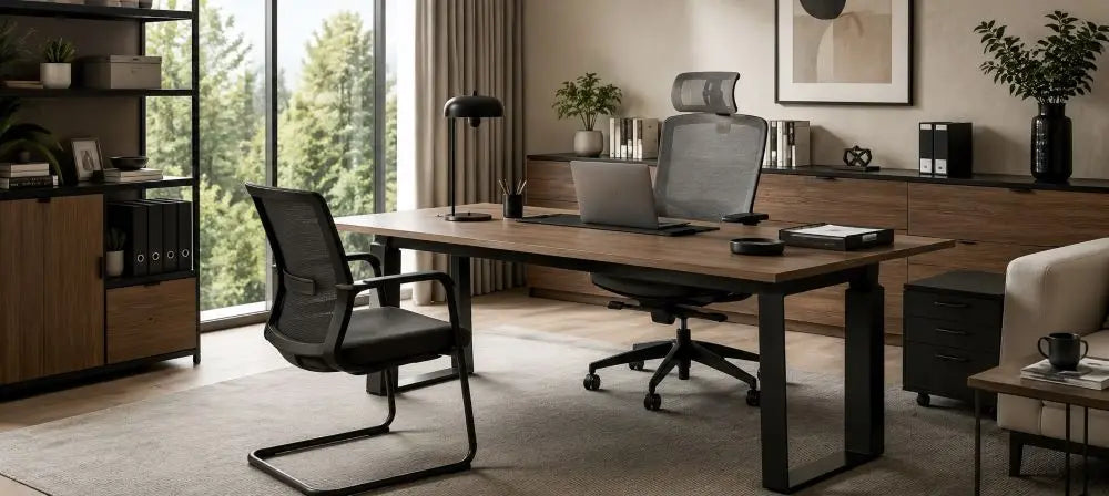 Office Furniture