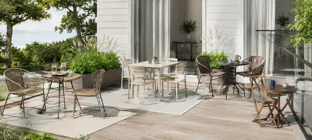 Outdoor Table