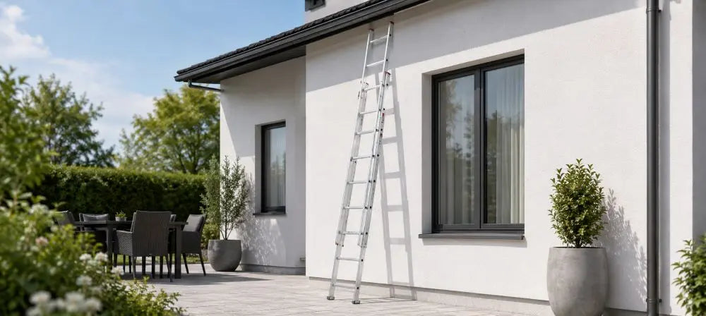 Running Ladders