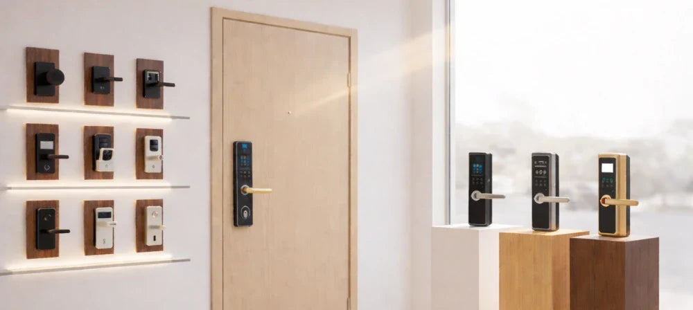 Smart Locks