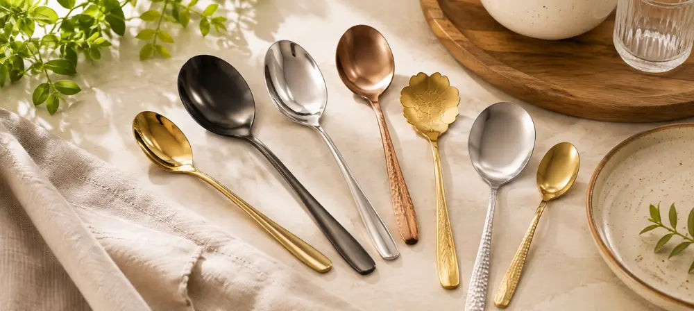Spoons