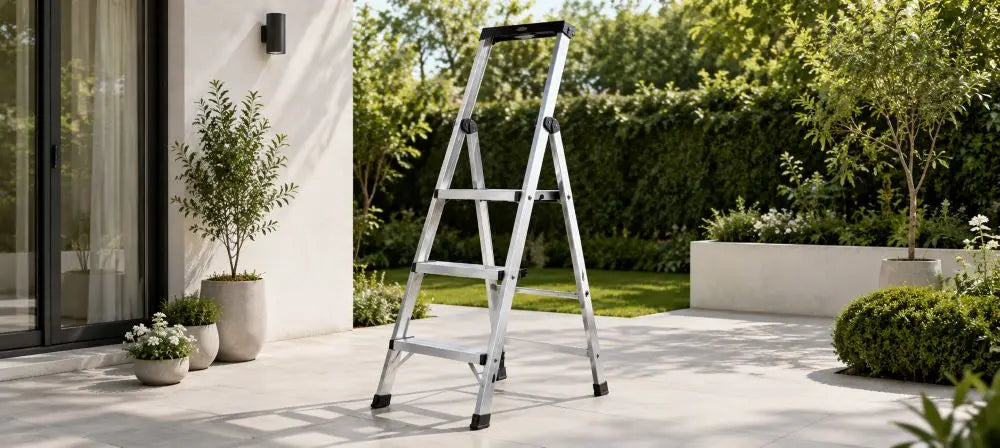 Step Ladders
