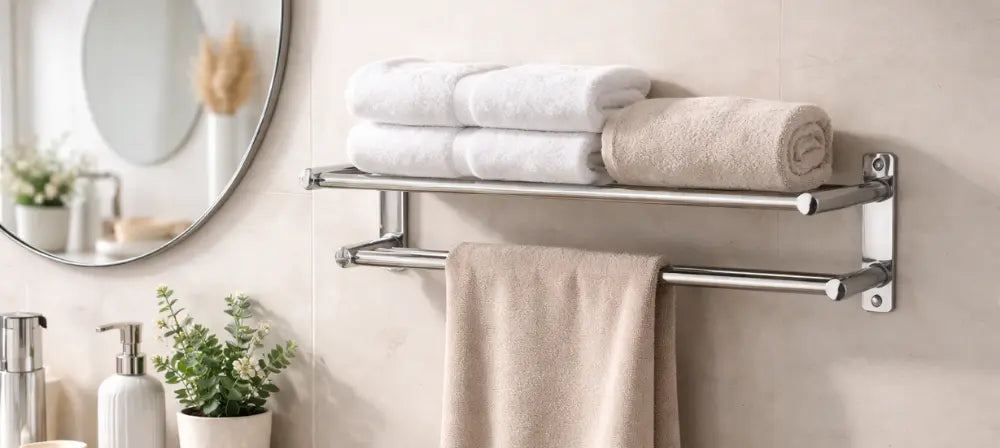 Towel Rack