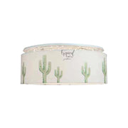 NORDIC STYLE CACTUS DESIGN CEILING LAMP