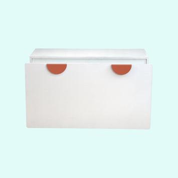 VIDORRA TOY STORAGE