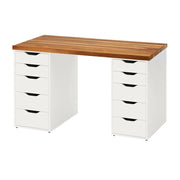 LIAM TEAK TABLE TOP