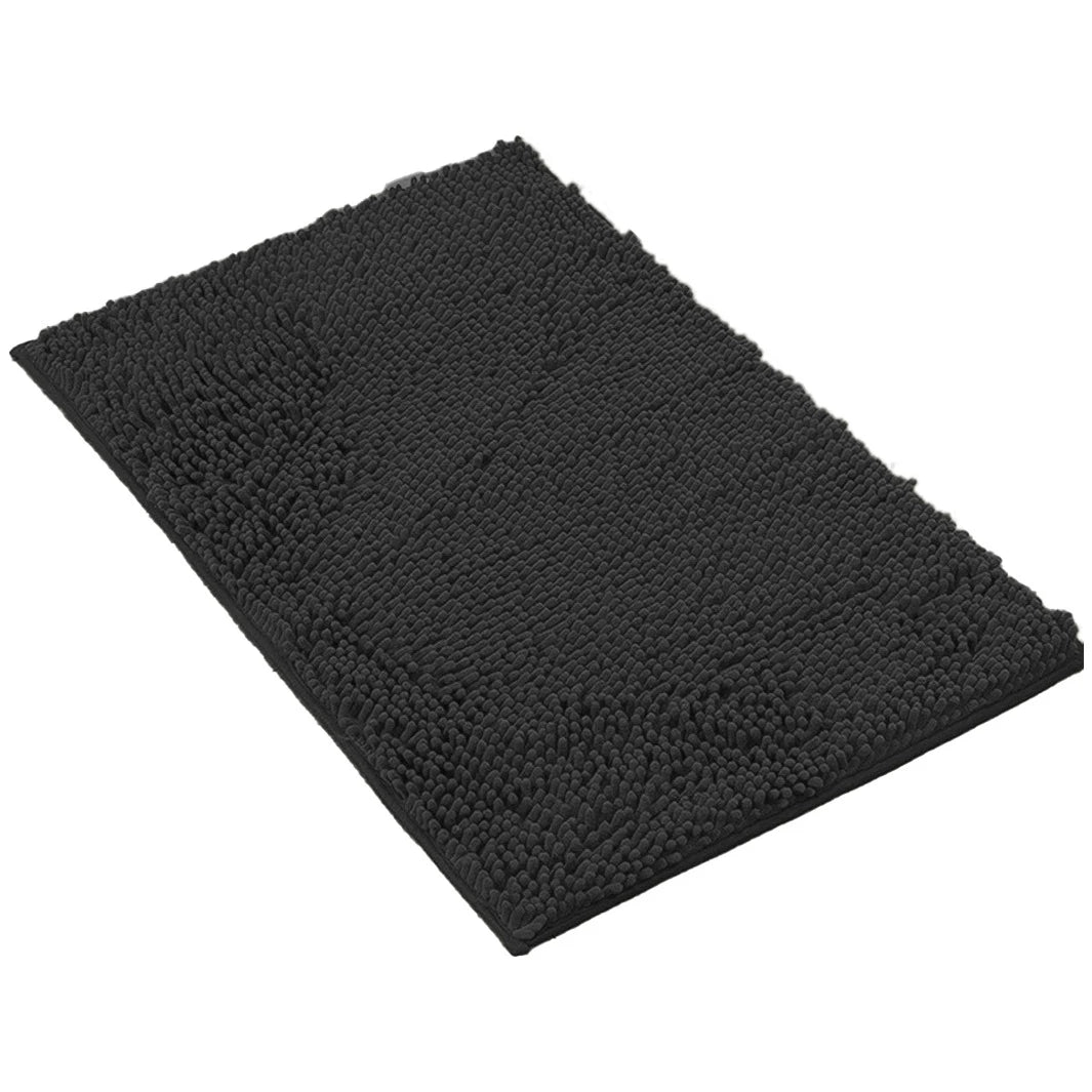 NON-SLIP SOFT ABSORBENT SHAGGY FLOOR CARPET