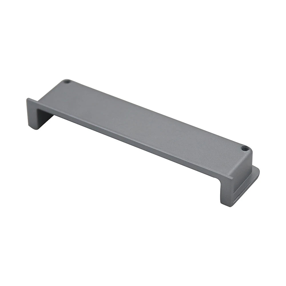 INVISIBLE DRAWER HANDLE - GREY