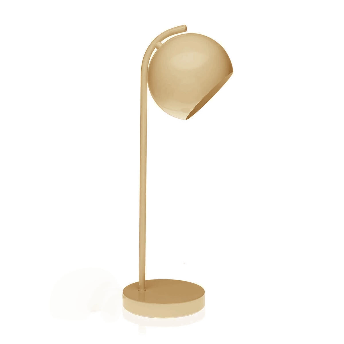 PASTEL GLOBE DESK LAMP