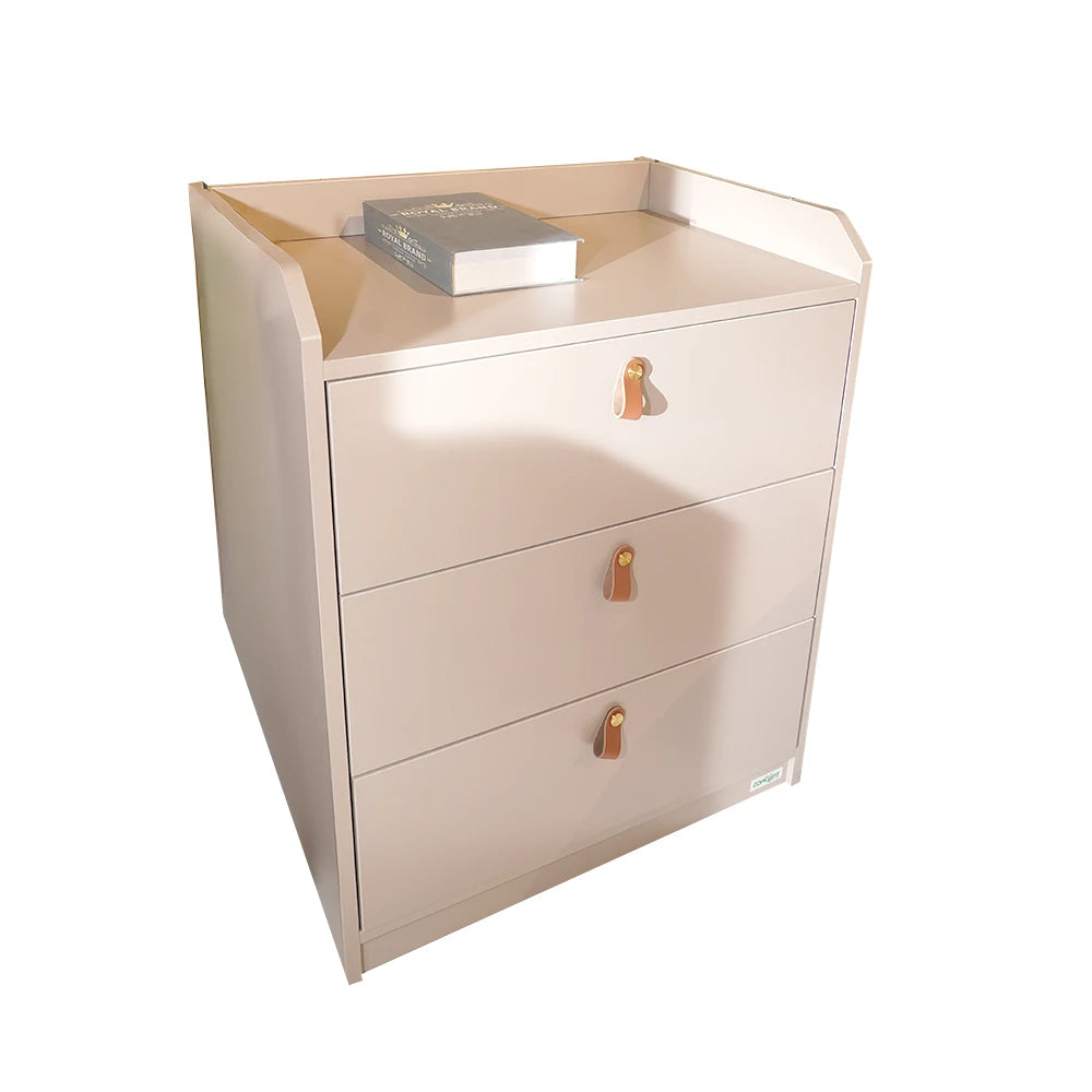 Mattoni Modern Chest of Drawers
