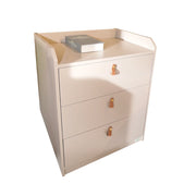 Mattoni Modern Chest of Drawers