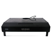 CASA AEROPURE STAINLESS STEEL COOKER HOOD WITH CARBON FILTER