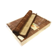 ARTIFICIAL BAMBOO STYLE TABLE MAT