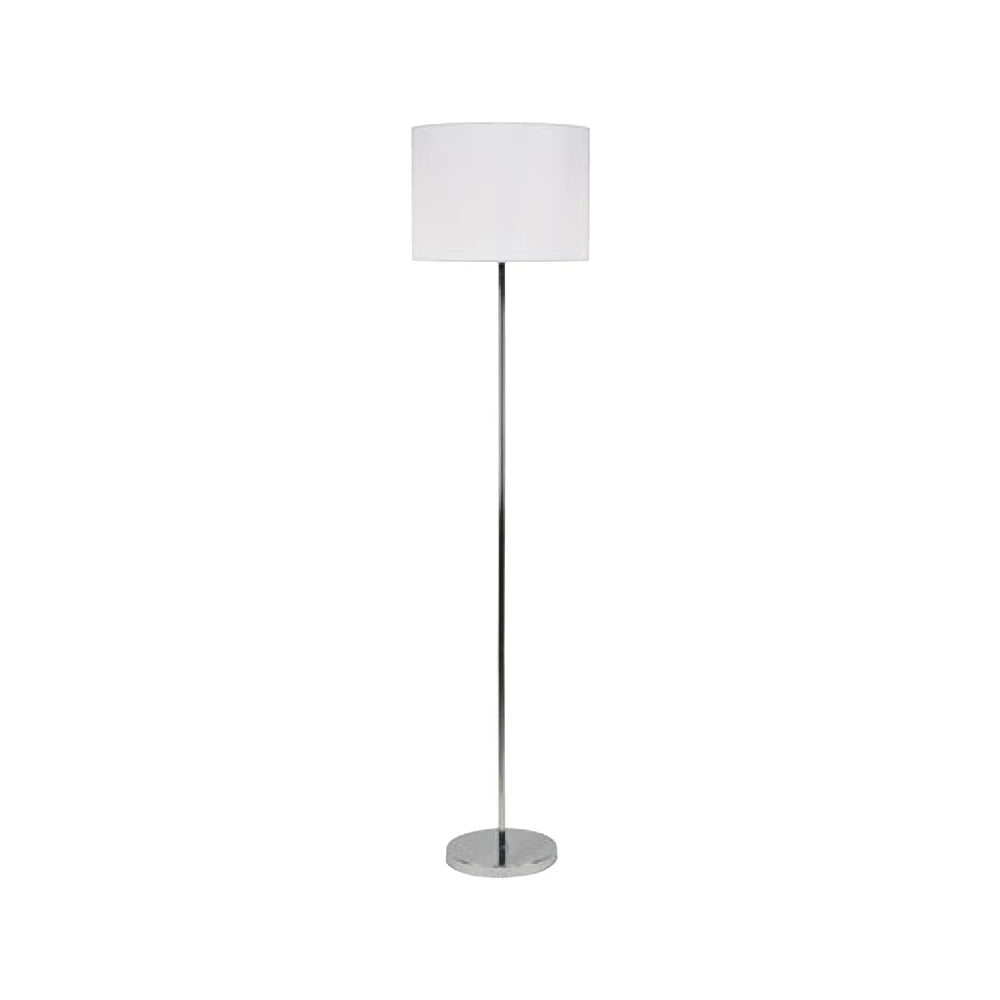 FREA OCHRE FLOOR LAMP