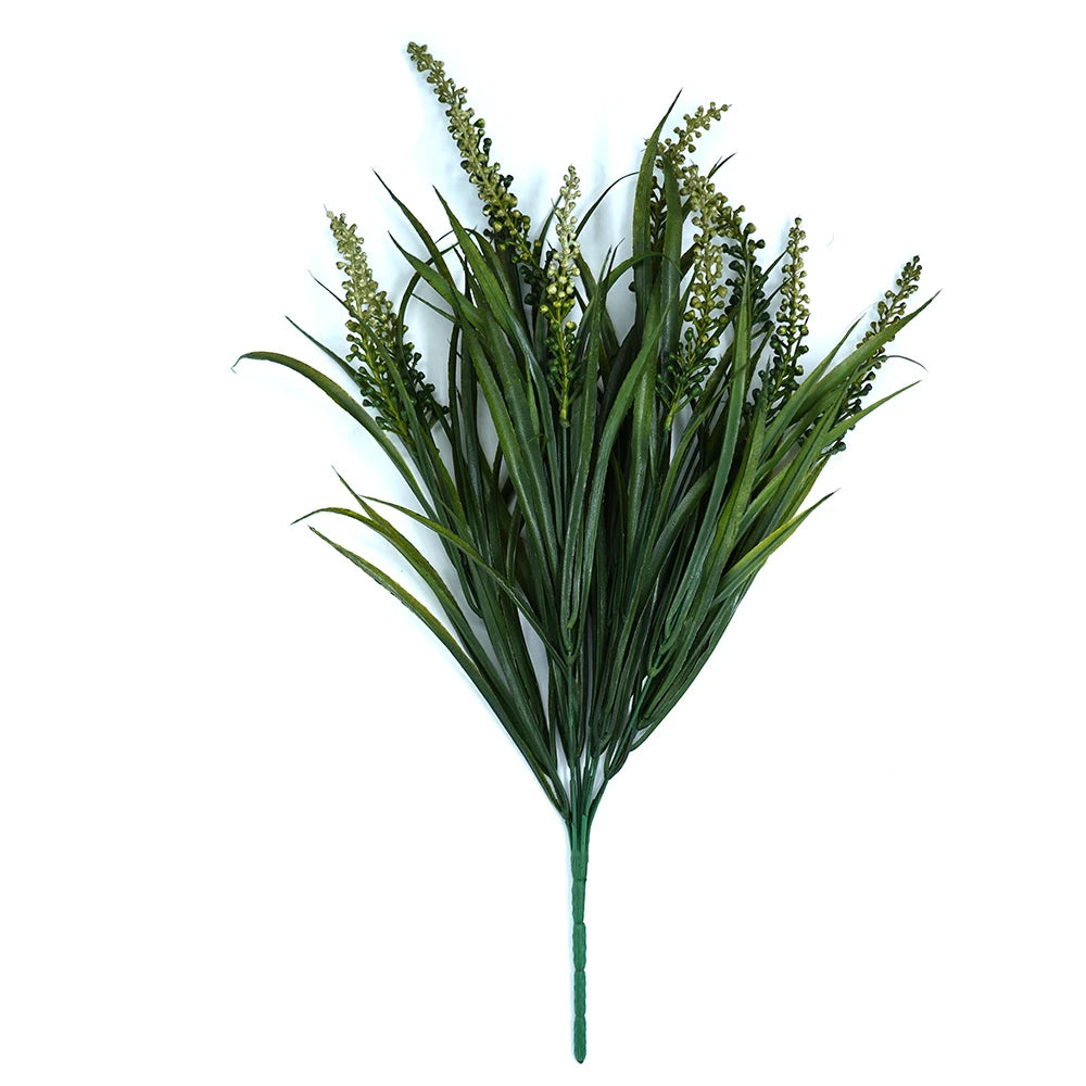 EVERMEADOW ARTIFICIAL GRASS BUNCH - GREEN